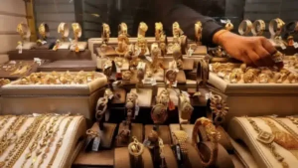 أسعار الذهب في مصر ترتفع إلى 5790 جنيه لعيار 21 وسط تحذيرات الخبراء
