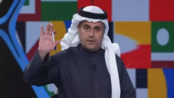 خالد الشنيف يعلن خطة الهلال لتعزيز الفريق بلاعبين أقوى من نيفيش خلال 48 ساعة