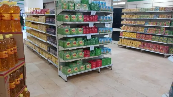 تخفيضات كبرى.. قائمة أسعار اللحوم والسلع بمجمعات وزارة التموين الاستهلاكية