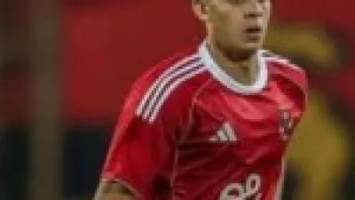 500 ألف دولار.. الأهلي يحدد شرط انتقال حمزة عبد الكريم إلى برشلونة الإسباني