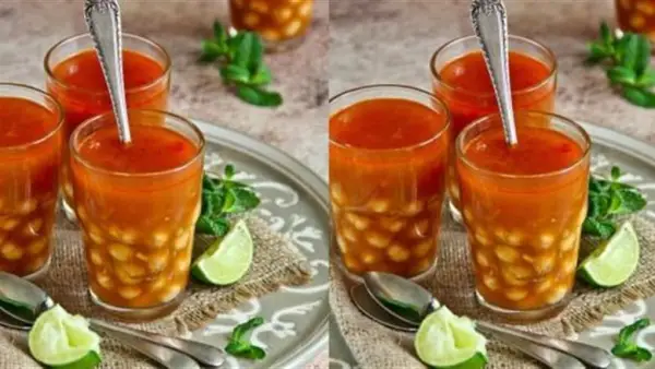 تحذير طبي صريح.. مضاعفات صحية غير متوقعة عند الإفراط في تناول حمص الشام