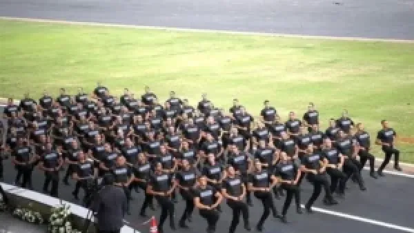 نتيجة كلية الشرطة 2025: خطوات الاستعلام المباشر والإجراءات اللازمة للمتقدمين