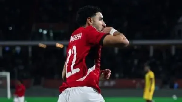 بثنائية صلاح ومرموش.. ريمونتادا مصر تكسر صمود زيمبابوي في أمم أفريقيا 2025