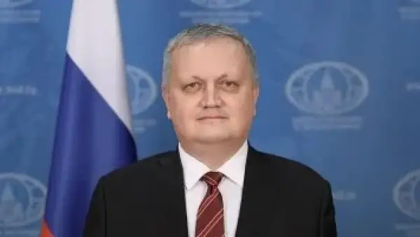 شراكة استراتيجية.. سفير روسيا يكشف ملامح التعاون مع مصر خلال عام 2026