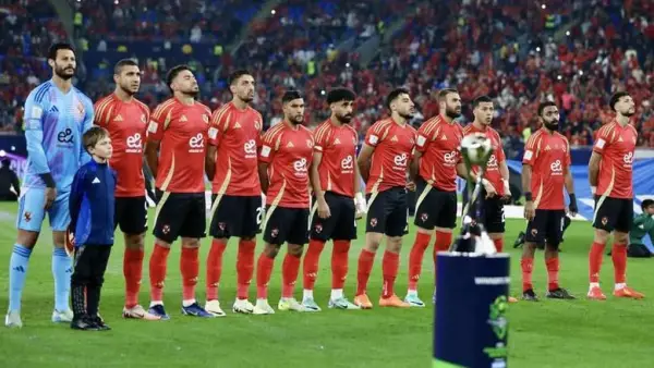 قنوات مجانية.. كيف تتابع مباراة الأهلي والمصرية للاتصالات في الدوري؟