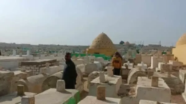 علم نفس الراحة النفسية: لماذا تزود زيارة المقابر شعور الطمأنينة؟