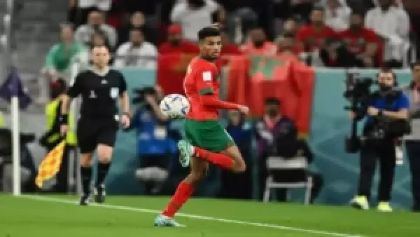 صدمة لجيرونا.. غياب عز الدين أوناحي عن مواجهة أتلتيكو مدريد يربك الحسابات القوية