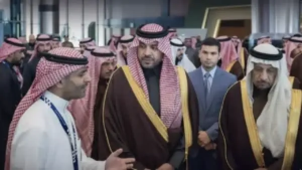 فرصة استثمارية بقيمة 10.6 مليار دولار ترفع عدد المشاريع الجديدة في شمال السعودية إلى 240 مشروعًا