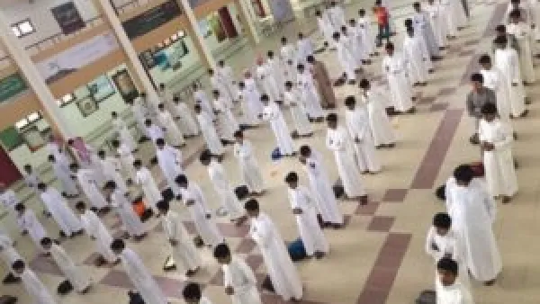 مواعيد الحضور والانصراف تتغير.. بدء تطبيق الدوام الشتوي في المدارس