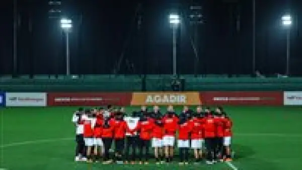 بث مباشر مجاني.. موعد مباراة مصر وجنوب أفريقيا والقنوات الناقلة للمواجهة المرتقبة