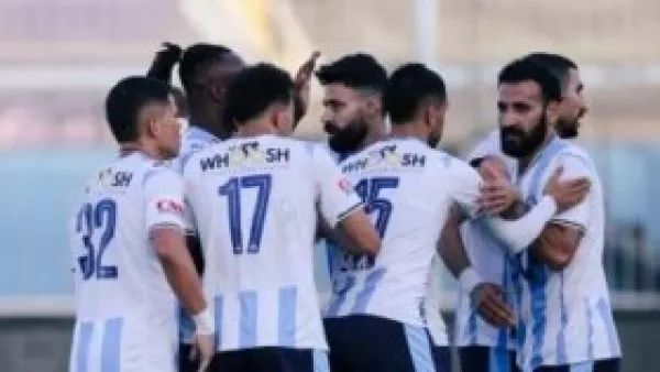 طاقم حكام صومالى لإدارة مباراة باور ديناموز وبيراميدز فى زامبيا