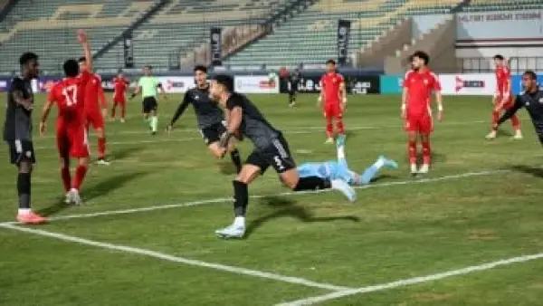 نشرة الخميس.. 7 أخبار هامة تتصدر المشهد في مطلع عام 2026 الجديد