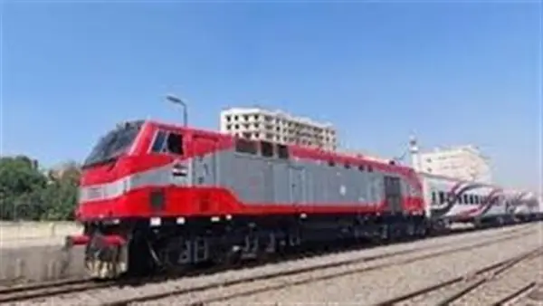 تعديلات جديدة.. جدول مواعيد القطارات بين القاهرة والإسكندرية اليوم بالسكة الحديد