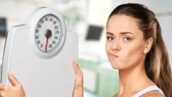 الرقم على ميزانك قد يكون خاطئًا.. خطأ في توقيت قياس وزن الجسم هو السبب