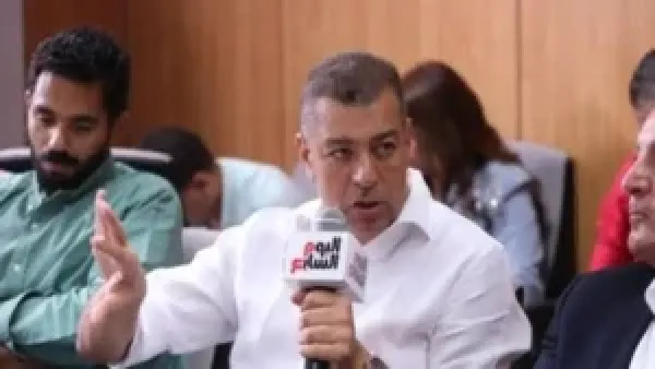 مديونيات الزمالك تتجاوز 2.5 مليار جنيه وهاني شكري ينفي استقالة جماعية داخل النادي