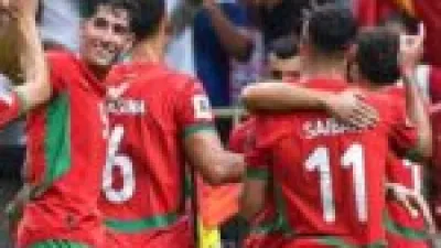 مواعيد وقنوات بث مباشر مباراة المغرب وجزر القمر في كأس أمم إفريقيا