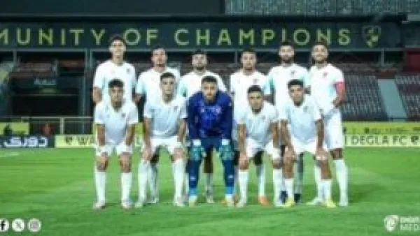 بتروجت يتقدم على حرس الحدود بهدف فى الشوط الأول لدورى نايل