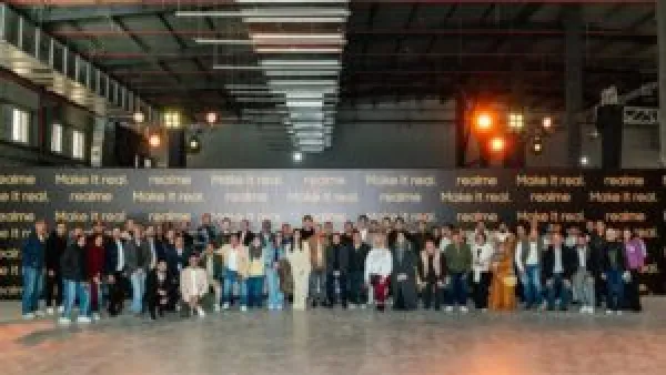 هاتف realme C85 Pro المحلّي ينطلق في السوق المصري بسعر ومواصفات مميزة