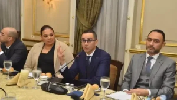 الاقتصاد المصري يتعافى بقوة: احتياطي النقد الأجنبي يصل 50 مليار دولار وانخفاض التضخم إلى 11.6%