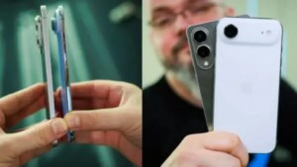 هاتف Mate 70 Air يضع معياراً جديداً للتقريب البصري في الهواتف الذكية.