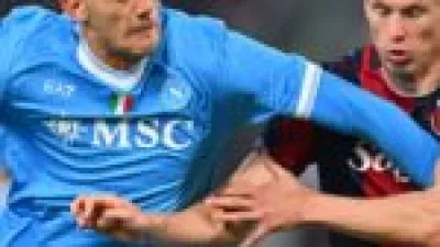 قبل انطلاق المواجهة.. القنوات الناقلة لمباراة نابولي وبولونيا في نهائي السوبر الإيطالي 2026