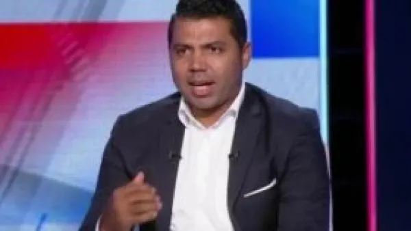 أحمد أبو مسلم: المشاركة فى الانتخابات واجب وطنى وعلى الجميع المشاركة