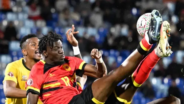 صراع التعويض بمجموعات أفريقيا.. موعد مباراة زيمبابوي وأنغولا والقنوات الناقلة للقاء اليوم