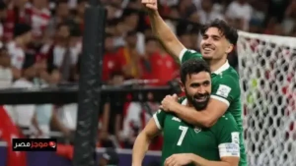 موعد مباراة سوريا وقطر في كأس العرب والقنوات الناقلة مجاناً