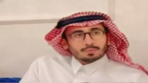 النقيب طبيب بدر آل مداوي.. قيادة طبية تعكس تفوق السعودية في الرعاية الصحية