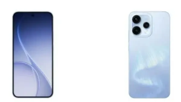 أوبو تكشف عن Reno 15c بمواصفات مميزة وتسعير تنافسي قريبًا