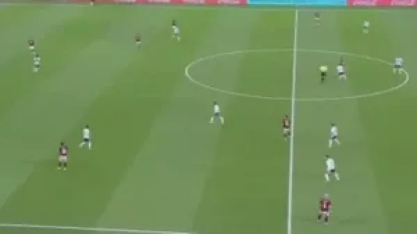 فلامنجو يتصدر نصف نهائي كأس القارات بهدف مبكر أمام بيراميدز