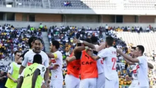 المستشار القانوني للزمالك يؤكد استقرار عقود اللاعبين وينفي إمكانية الفسخ