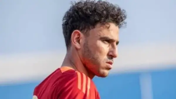 صفقة شتوية مرتقبة.. بيراميدز يقترب من ضم حمدي فتحي لتدعيم صفوف الفريق