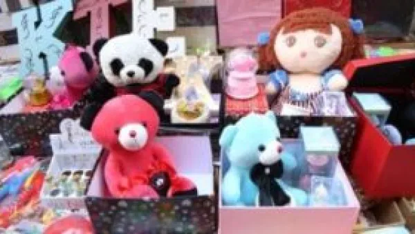 عيد الحب المصري لم يؤسس للعشاق.. قصة الشرط الذي وضعه مصطفى أمين ليحتفل به الجميع