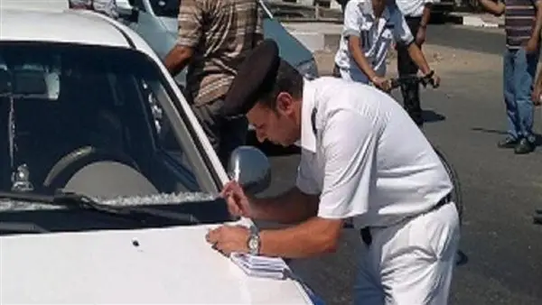 تعديلات قانون المرور.. غرامات السير عكس الاتجاه تصل إلى الحبس في ضوابط 2026 الجديدة