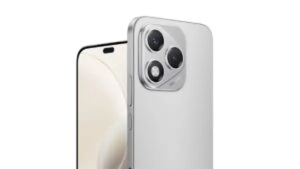 مواصفات HONOR 400