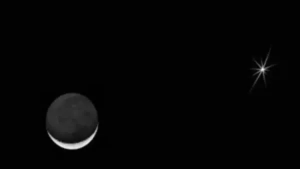 موعد بداية شهر شعبان فلكيًا الثلاثاء 20 يناير 2026 مع تحديد مدة وعدته بـ29 يوماً