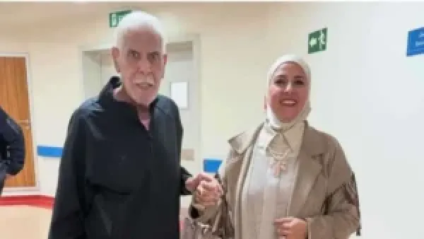 تطورات الحالة الصحية لـ«المعلم» وتحديد موعد جراحة يعلنها كريم حسن شحاتة