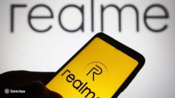 هاتف ريل مي الجديد يُطرح بمقاومة فائقة للماء والصدمات