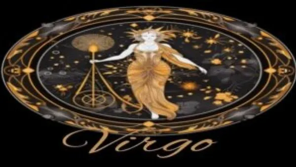 توقعات برج العذراء لعام 2026: التحولات الهادئة وتأثيرها على القرارات الشخصية والمهنية