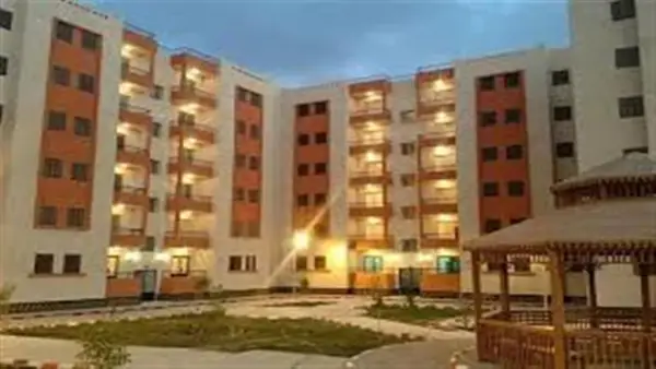 ساعات على الإغلاق.. آخر موعد لسداد جدية حجز شقق سكن لكل المصريين 8