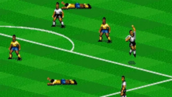 بعد 30 عاماً من إطلاقها.. كيف حولت لعبة "فيفا" كرة القدم إلى تجارة بمليارات الدولارات؟