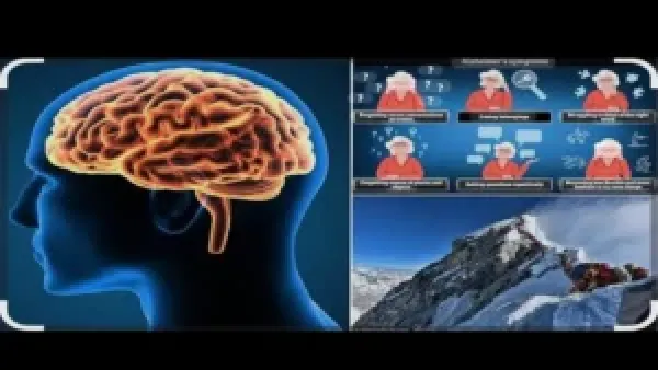 تنشيط العقل بالذّاكِرة: 10 ألغاز مع حلول تعزز سرعة الاستجابة الذهنية