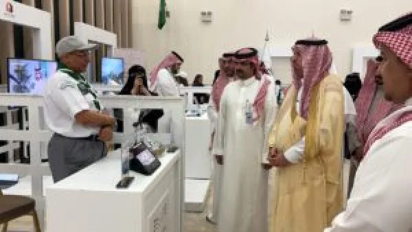 بأنشطة ميدانية.. الكشافة السعودية تحول يوم التسامح العالمي إلى دروس حية للنشء