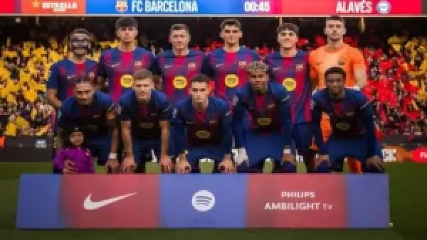 دوري أبطال أوروبا يضع برشلونة أمام تحدي آينتراخت فرانكفورت في المواجهة القادمة