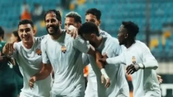 مباراة الجونة وبترول أسيوط في دور الـ32 من كأس مصر تحدد مسار الفريقين في المنافسة