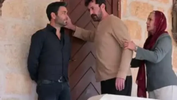 مشاهدة مسلسل المدينة البعيدة حلقة 40 مترجمة للعربية والقنوات الناقلة لها