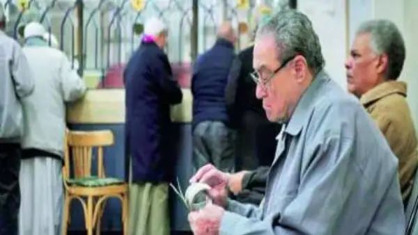 أول يناير.. جدول صرف معاشات ملايين المواطنين في جميع المحافظات