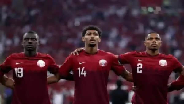 القناة الناقلة لمباراة قطر وفلسطين وجدول البث المباشر لمباريات كأس العرب 2025
