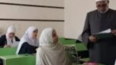 بداية الاختبارات.. انطلاق امتحانات الترم الأول لطلاب صفوف النقل بالثانوي الأزهري